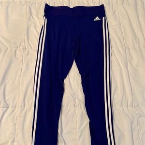 Women’s adidas leggings